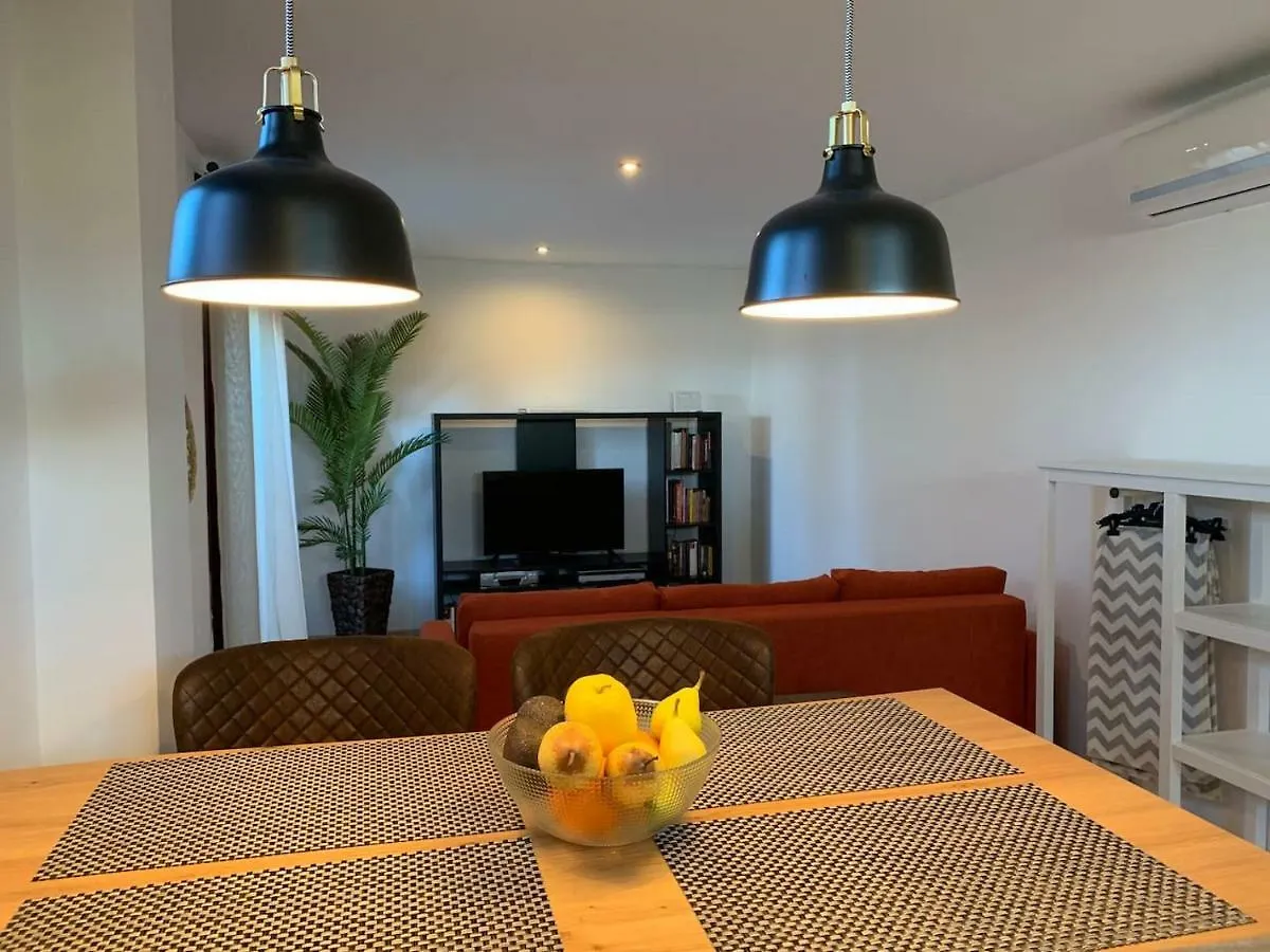 Buenavista Apartment Estepona Spain