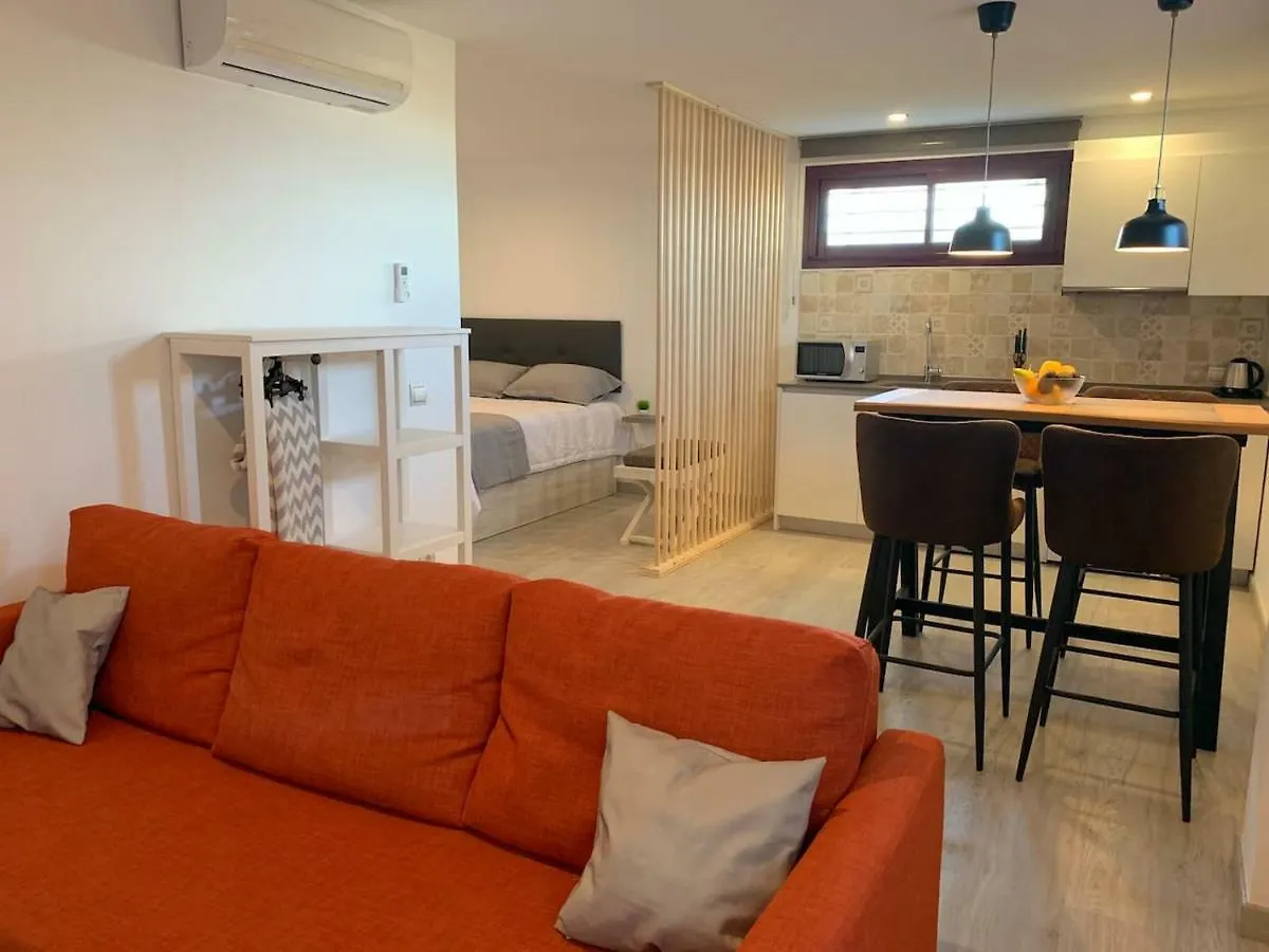 Buenavista Apartment Estepona 0*,  Spain