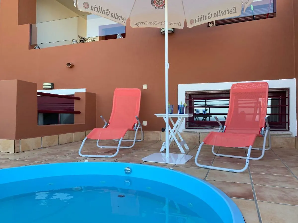 Buenavista Apartment Estepona