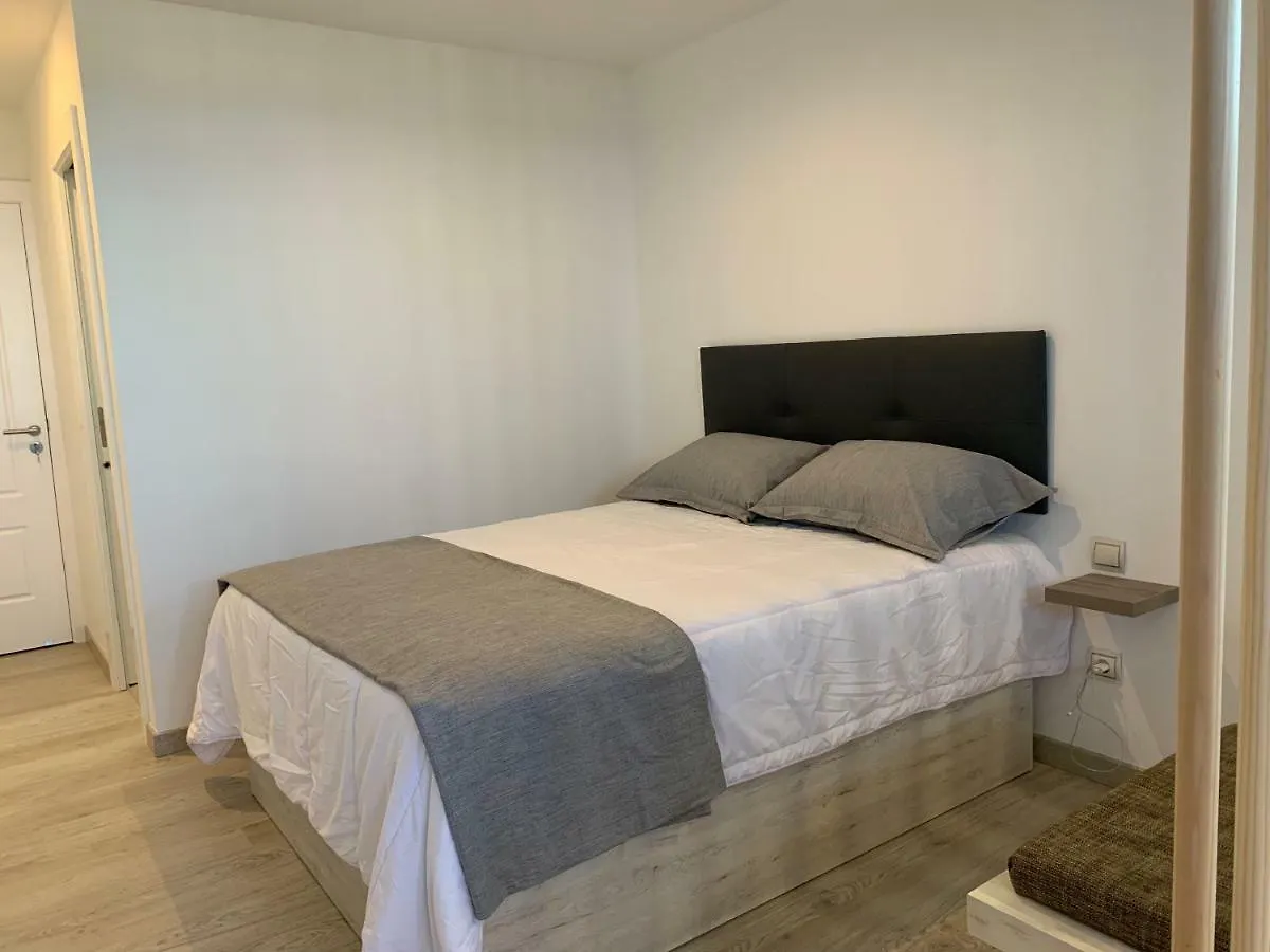 Buenavista Apartment Estepona