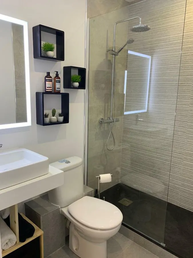 Buenavista Apartment Estepona