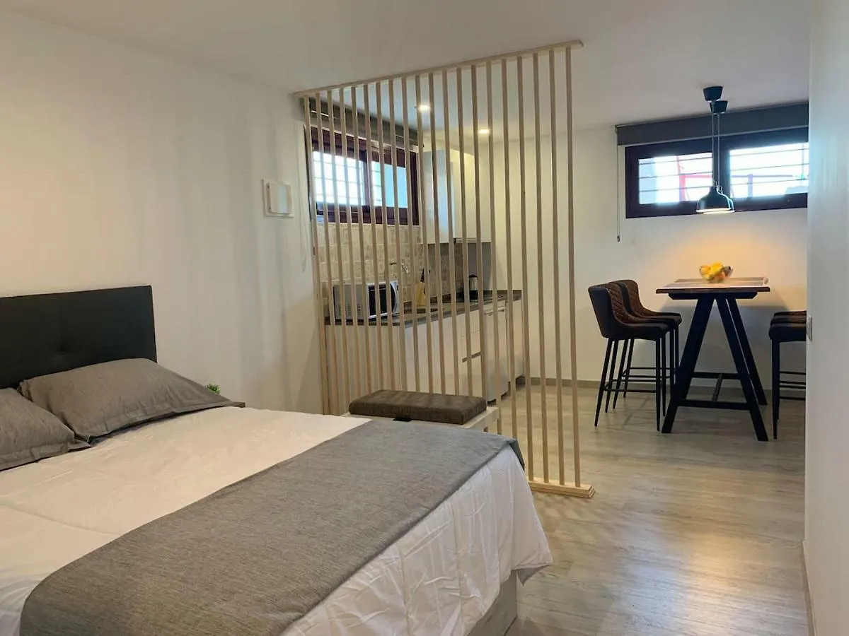 Buenavista Apartment Estepona