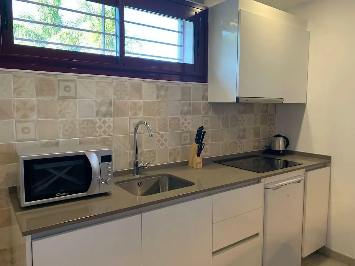 Buenavista Apartment Estepona