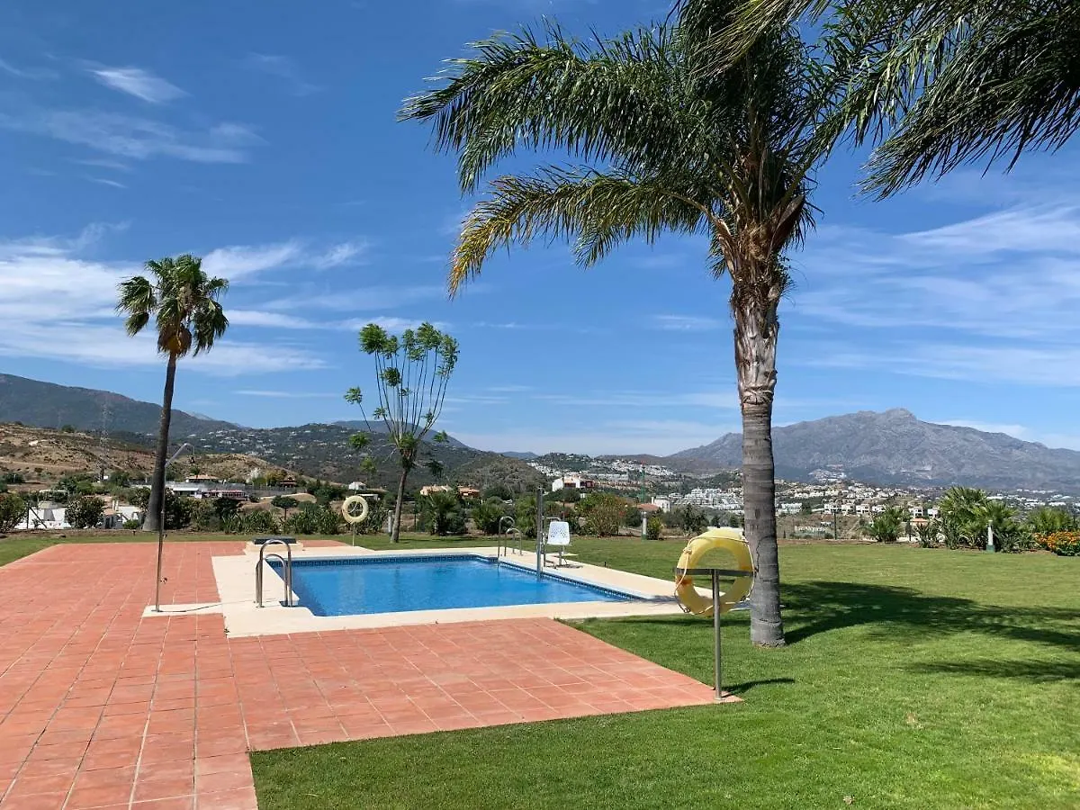 Buenavista Apartment Estepona Spain