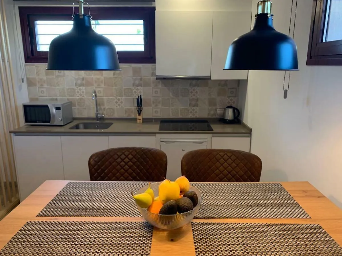 Apartament Buenavista Estepona