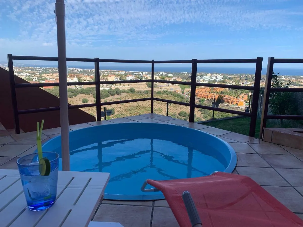 Apartament Buenavista Estepona