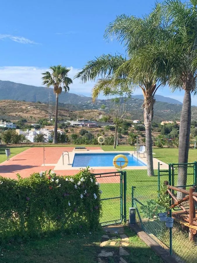 Apartament Buenavista Estepona 0*,